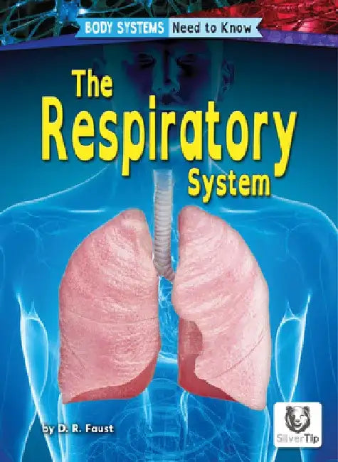 The Respiratory System (English, D. R. Faust)