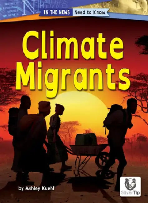 Climate Migrants (English, Ashley Kuehl)