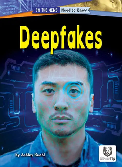 Deepfakes (English, Ashley Kuehl)