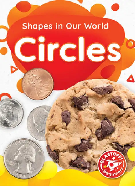 Circles (English, Ashley Kuehl)