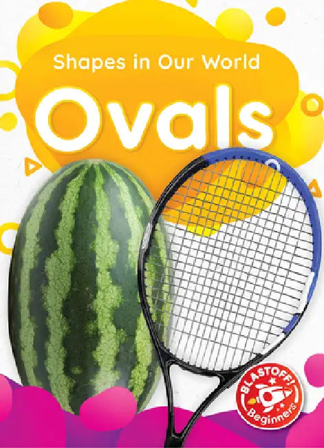 Ovals (English, Amy McDonald)