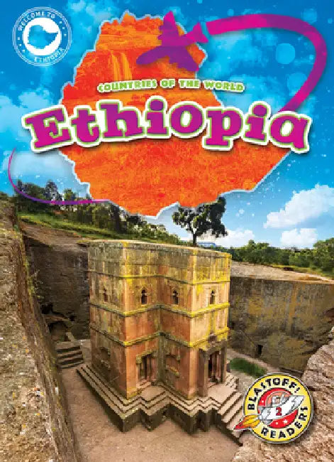 Ethiopia (English, Bryan Langdo)
