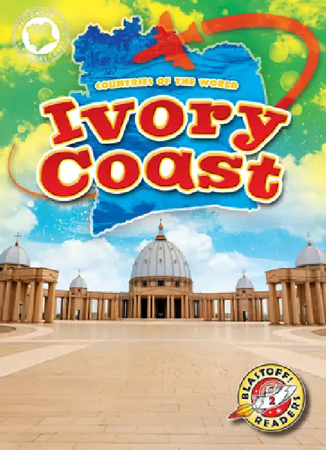 Ivory Coast (English, Suzane Nguyen)