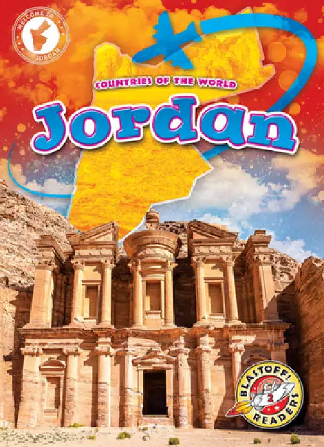 Jordan (English, Bryan Langdo)