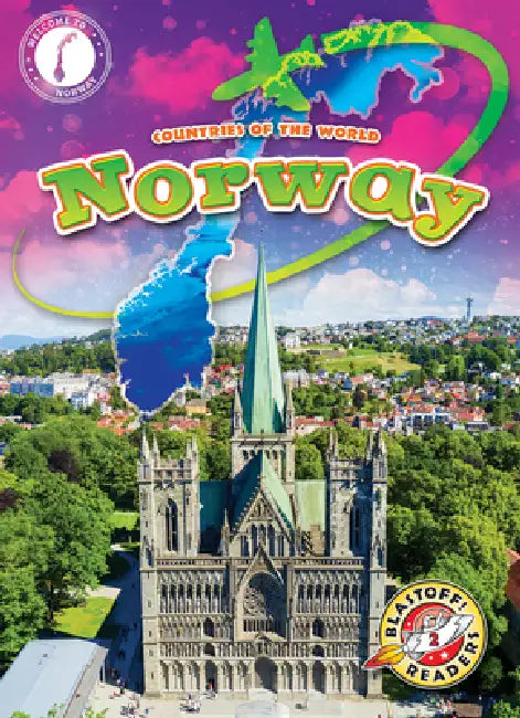 Norway (English, Rachael Barnes)
