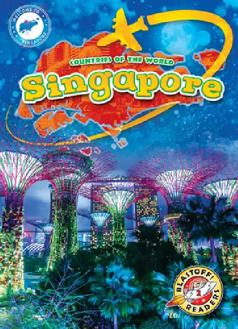 Singapore (English, Suzane Nguyen)