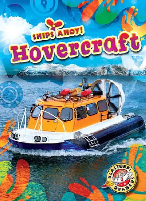 Hovercraft (English, Kaitlyn Duling)