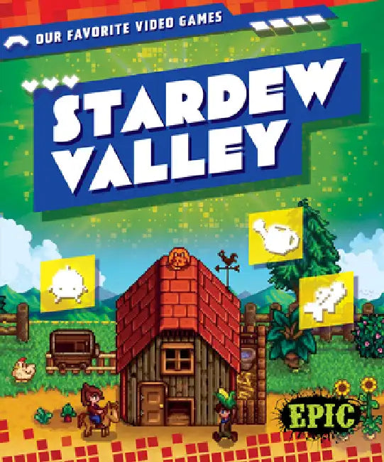 Stardew Valley (English, Kieran Downs)