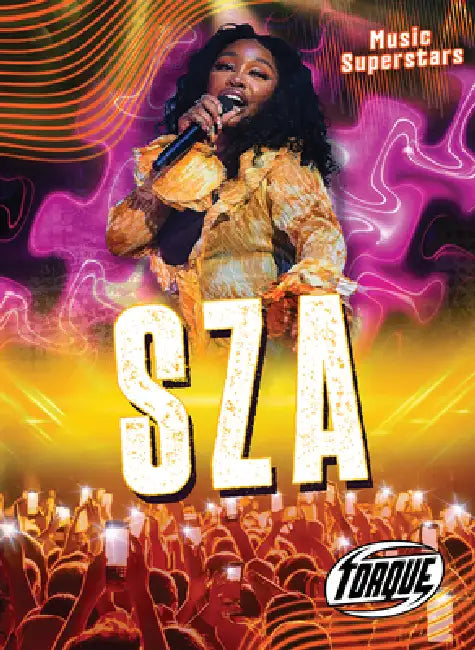 Sza (English, Ariel Factor Birdoff)