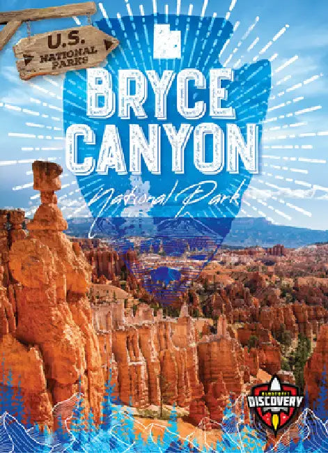 Bryce Canyon National Park (English, Sara Green)