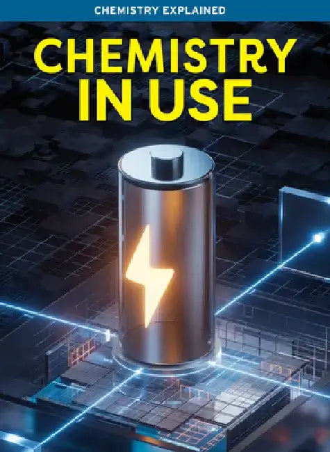 Chemistry in Use (English, Janet Bingham)