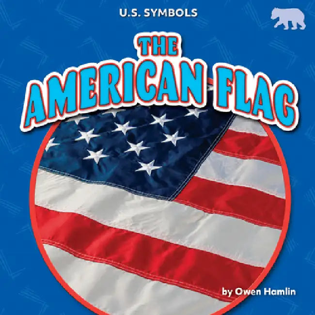 The American Flag (English, Owen Hamlin)