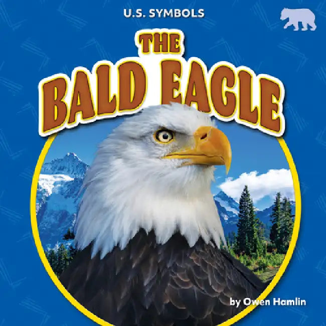 The Bald Eagle (English, Owen Hamlin)
