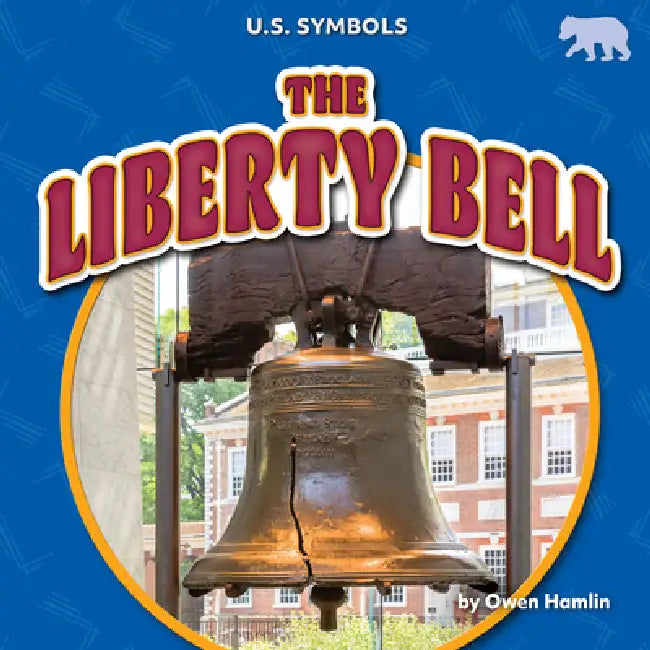 The Liberty Bell (English, Owen Hamlin)