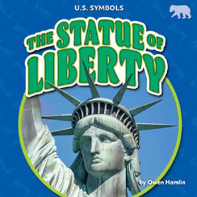 The Statue of Liberty (English, Owen Hamlin)