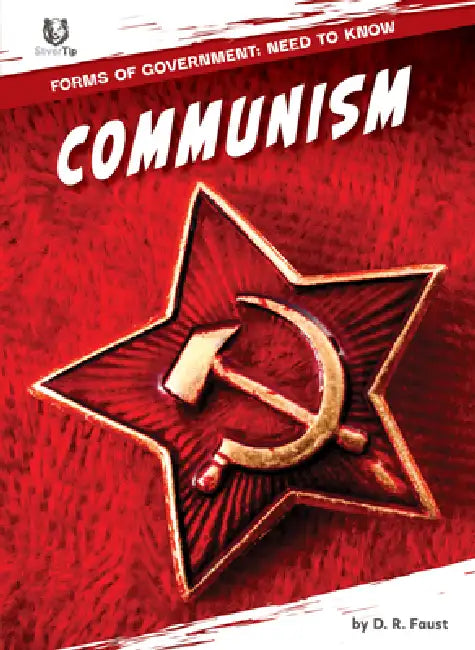 Communism (English, D. R. Faust)
