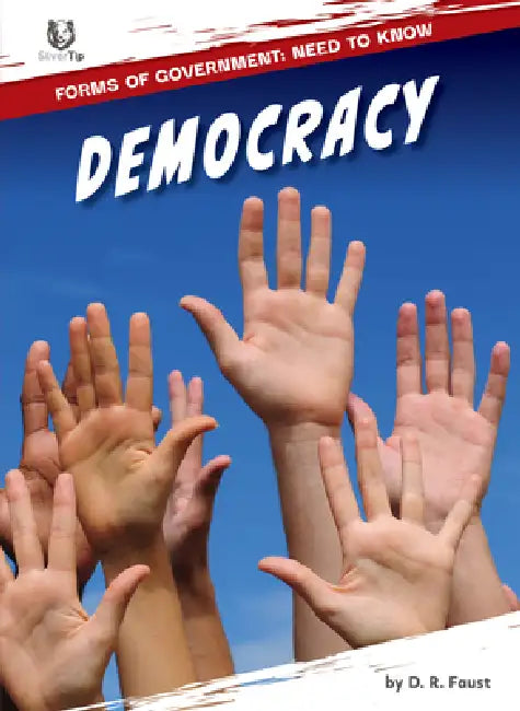 Democracy (English, D. R. Faust)