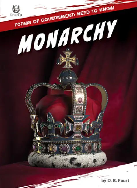 Monarchy (English, D. R. Faust)