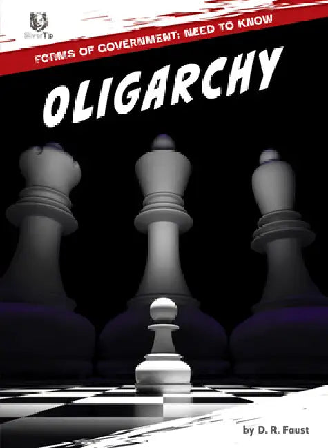 Oligarchy (English, D. R. Faust)