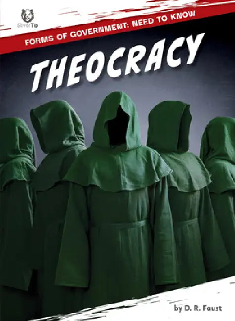 Theocracy (English, D. R. Faust)