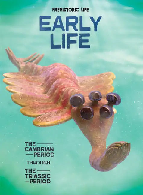 Early Life (English, Dougal Dixon)