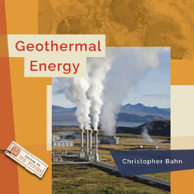 Geothermal Energy (English, Christopher Bahn)