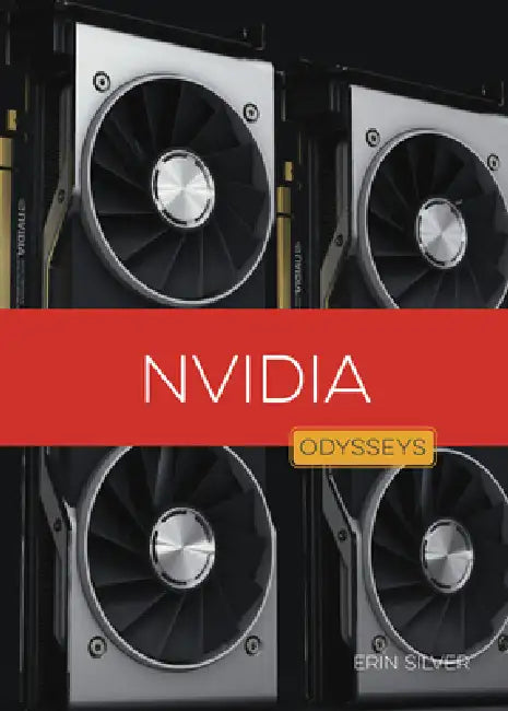 Nvidia (English, Erin Silver)
