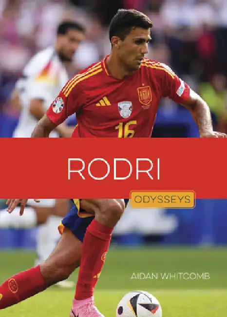 Rodri (English, Aidan Whitcomb)