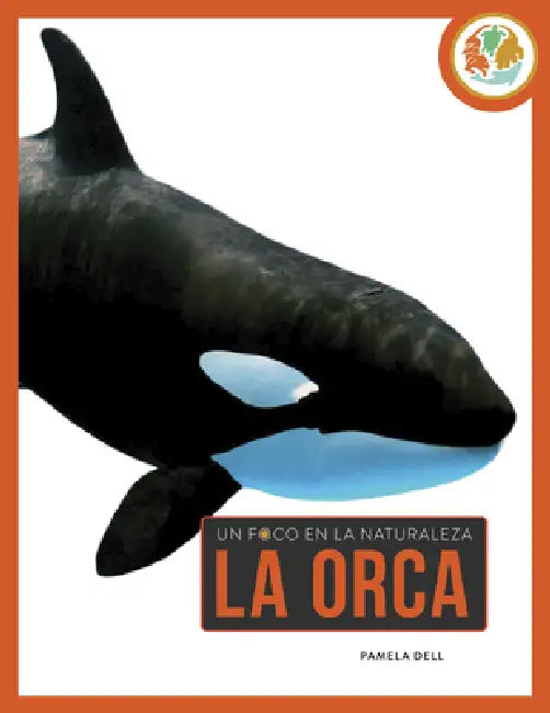 La Orca (English, Pamela Dell)
