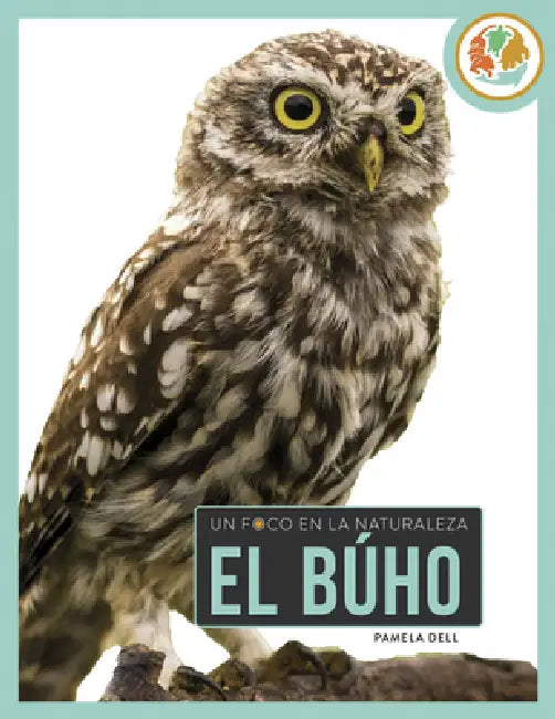 El Búho (English, Pamela Dell)