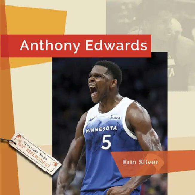 Anthony Edwards (English, Erin Silver)