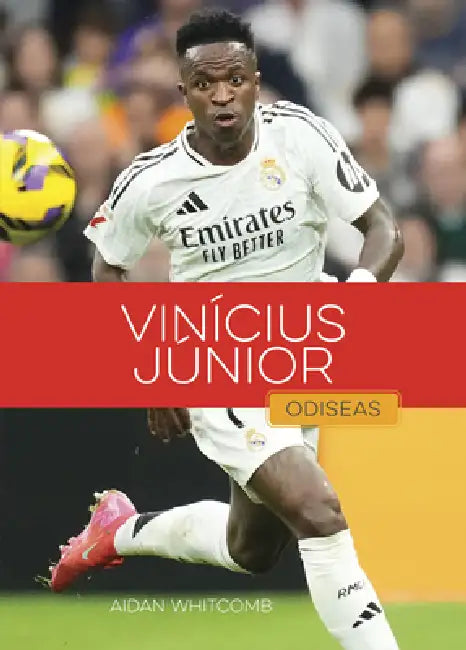 Vinícius Júnior (English, Aidan Whitcomb)