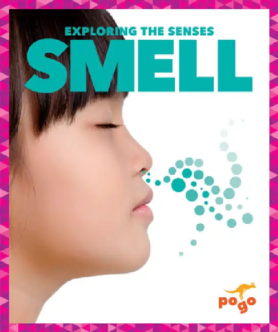 Smell (English, Tracy Vonder Brink)