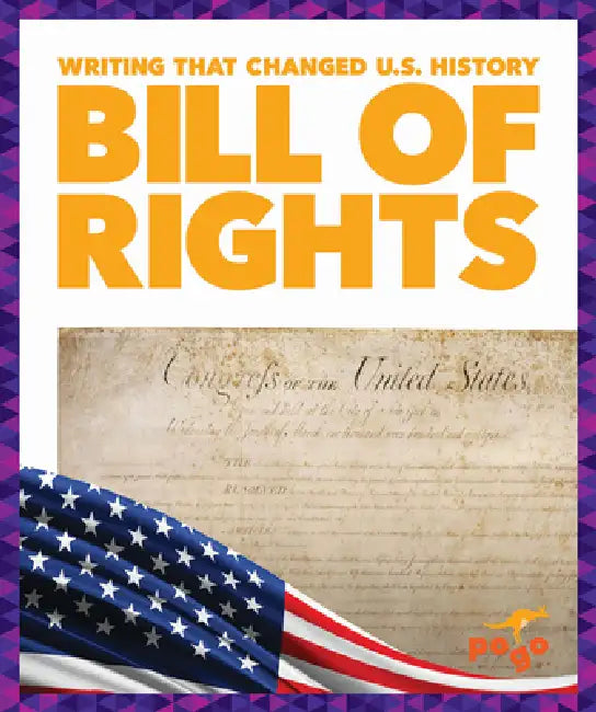 Bill of Rights (English, Josephine Larsen)