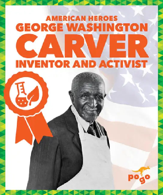 George Washington Carver (English, Katie Chanez)
