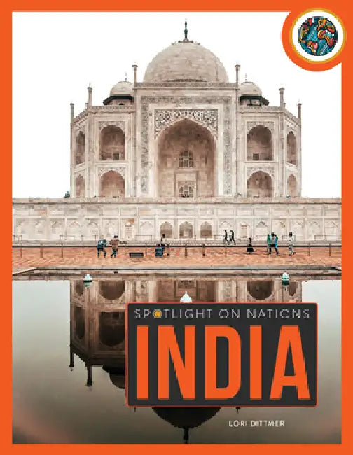 India (English, Lori Dittmer)