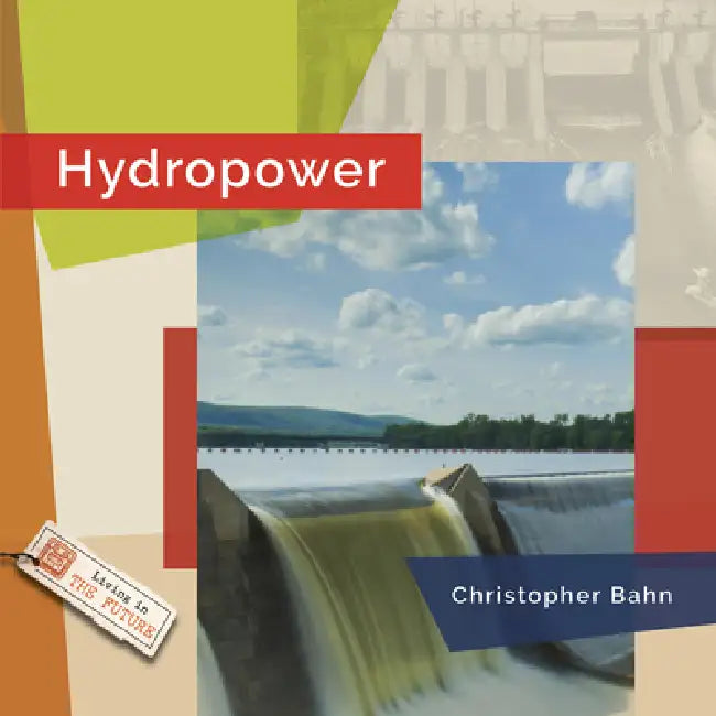 Hydropower (English, Christopher Bahn)