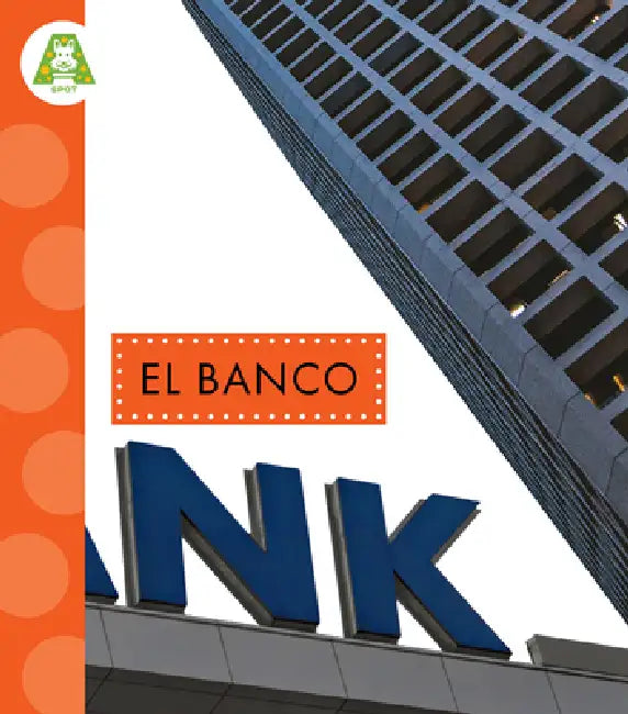 El Banco (English, Susan Rose Simms)