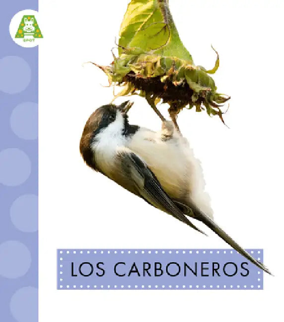 Los Carboneros (English, Anastasia Suen)