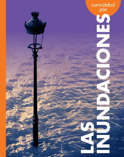Curiosidad Por Las Inundaciones (English, Rachel Grack)